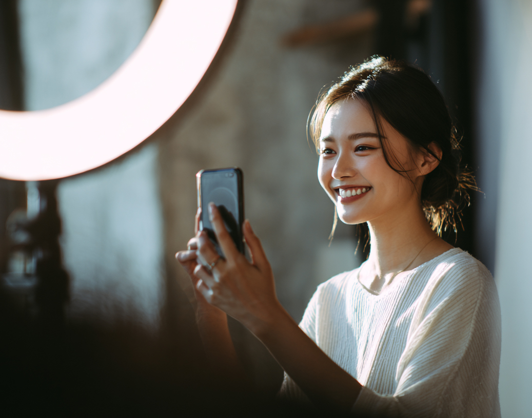 撮影　ビフォーアフター動画には罠がある！？【私、○○千万かけました】YouTuber・インフルエンサーの美容医療の見方｜NERO DOCTOR / BEAUTY（美容医療）