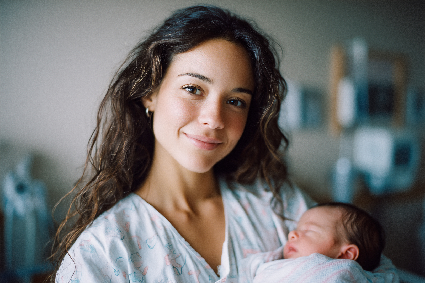 母親　“ガスケ”アプローチとは？フランス発・呼吸と姿勢で整える産後の骨盤底筋ケアの新常識｜NERO DOCTOR / BEAUTY（美容医療）