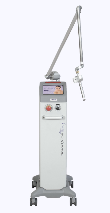 モナリザタッチⓇ　腟デバイス大全―RF・HIFU・CO2・Er:YAGを科学的に比較する｜NERO DOCTOR / BEAUTY（美容医療）