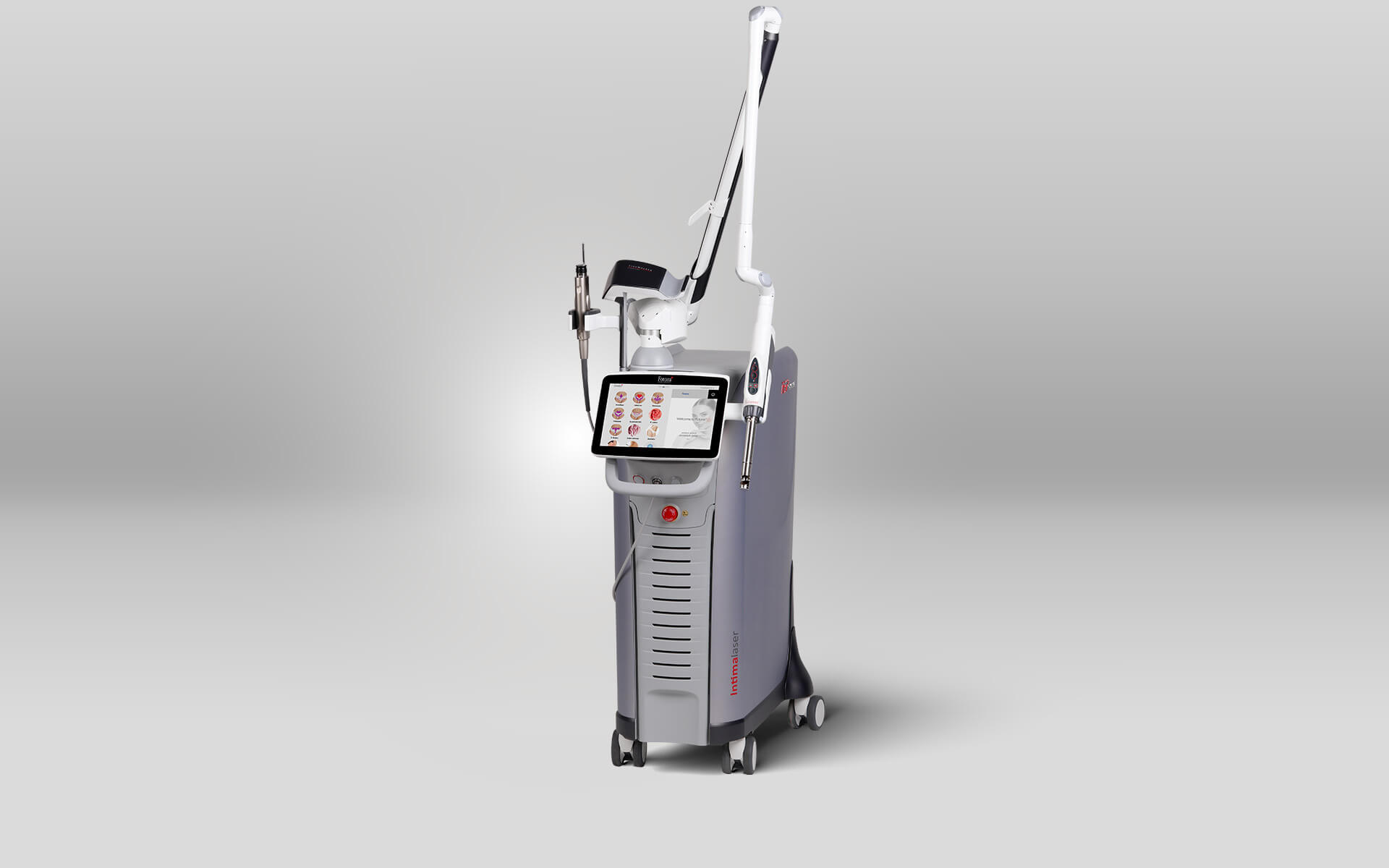 インティマレーザー　腟デバイス大全―RF・HIFU・CO2・Er:YAGを科学的に比較する｜NERO DOCTOR / BEAUTY（美容医療）