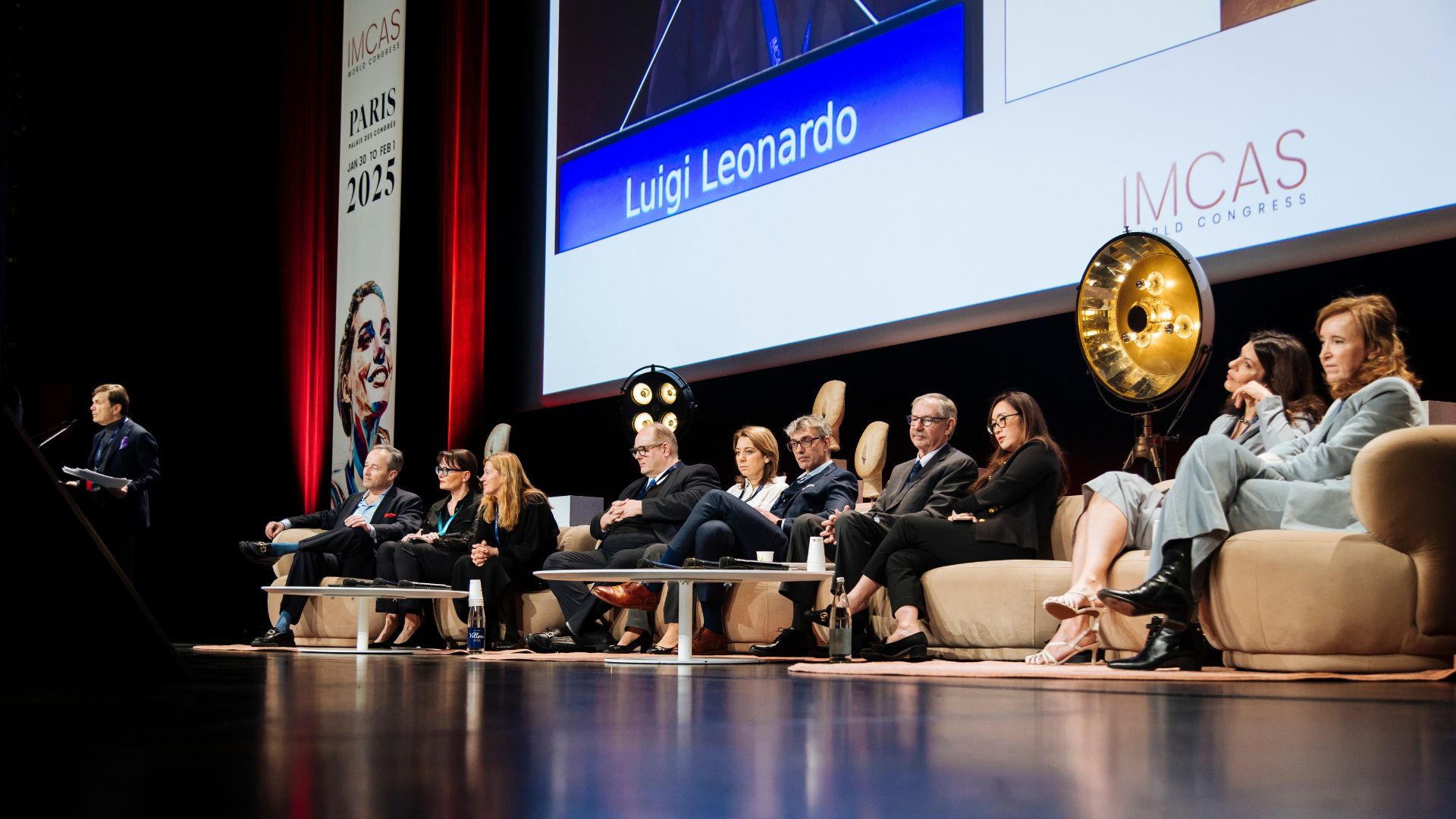 【Global News】IMCAS World Congress 2026が映す“次の10年”──美容医療は「技術競争」から「安全・構造・老化科学」へ