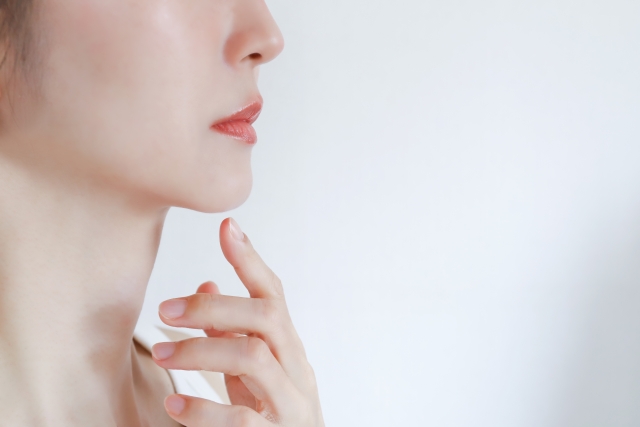 女性の横顔　鼻プロテーゼとは？メリット・リスク・他の隆鼻術との違いを整理｜NERO DOCTOR / BEAUTY（美容医療）