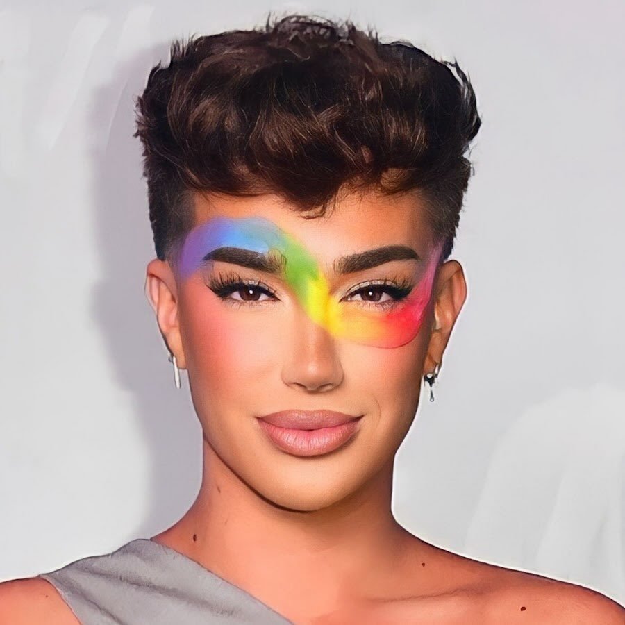 James Charles　ビフォーアフター動画には罠がある！？【私、○○千万かけました】YouTuber・インフルエンサーの美容医療の見方｜NERO DOCTOR / BEAUTY（美容医療）