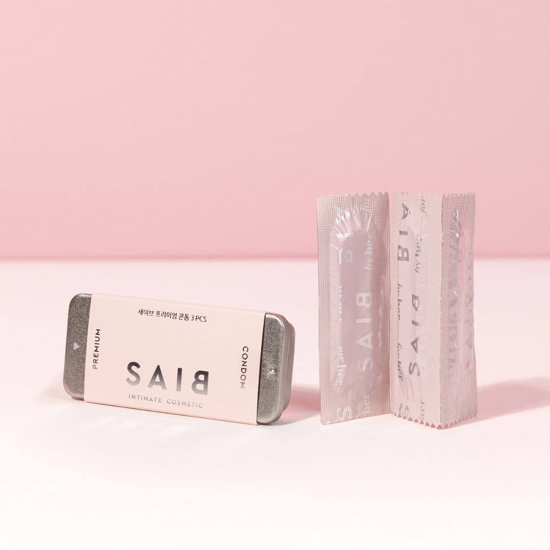 「かわい過ぎる♡」とSNSで話題！“パケ買い”したくなる韓国発フェムケアアイテム5選｜NERO DOCTOR / BEAUTY（美容医療）