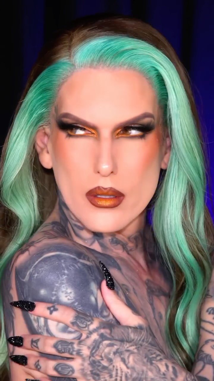 Jeffree Star　ビフォーアフター動画には罠がある！？【私、○○千万かけました】YouTuber・インフルエンサーの美容医療の見方｜NERO DOCTOR / BEAUTY（美容医療）