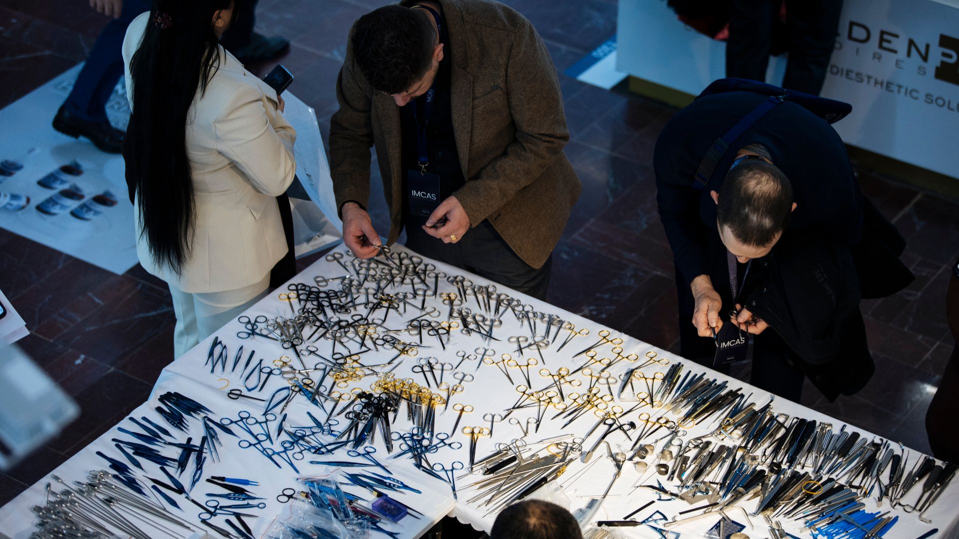【Global News】IMCAS World Congress 2026が映す“次の10年”──美容医療は「技術競争」から「安全・構造・老化科学」へ