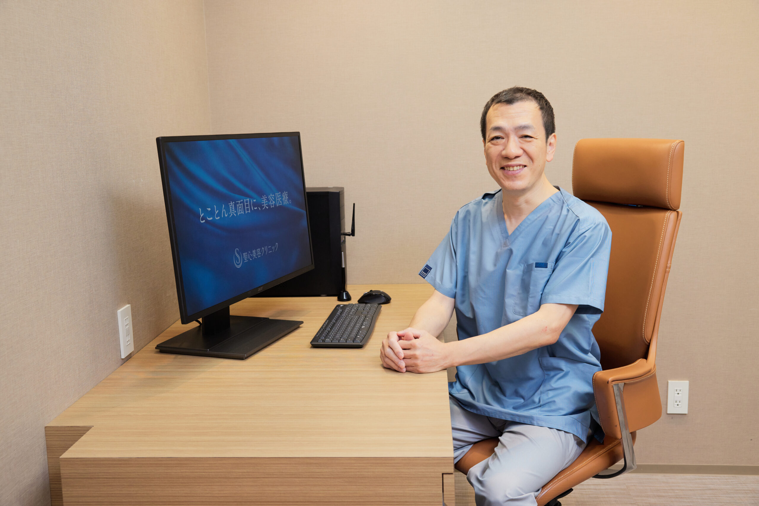 【NERO独占スクープ】並行輸入問題の闇！ 日本美容外科学会（JSAS） 理事長・鎌倉先生が語る、美容医療が静かに失いつつある「安全の前提」