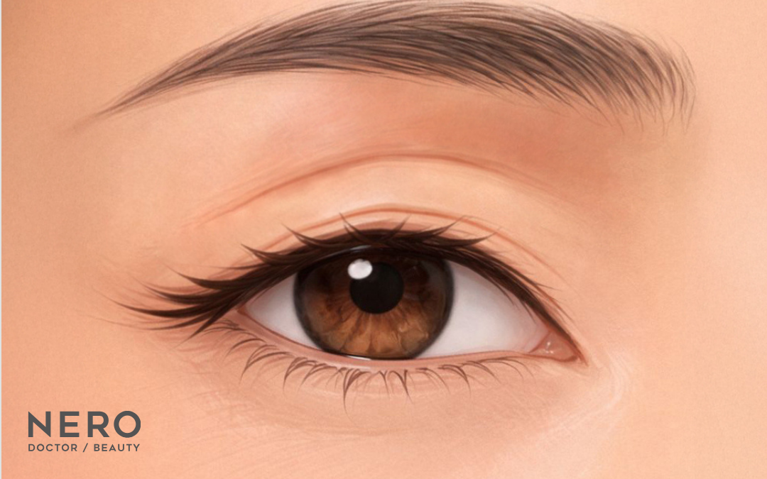 まぶたのたるみ取りは埋没だけじゃ限界?埋没と切開どっちがいいか悩む方に…ナチュラルな二重切開という新しい選択肢【オーキッド美容クリニック東京御徒町】