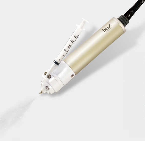 キュアジェット 痛みはもう我慢しない！新時代の美肌治療ジェット式注入機器徹底比較｜キュアジット・ミラジェット・ターゲットクール｜NERO DOCTOR / BEAUTY（美容医療）