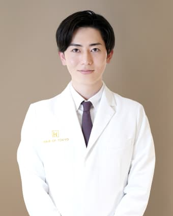 生え際後退の原因は薄毛だけじゃない？薄毛治療専門クリニック【ヘアオブ東京】に聞く“自然で美しいデザイン植毛”とは