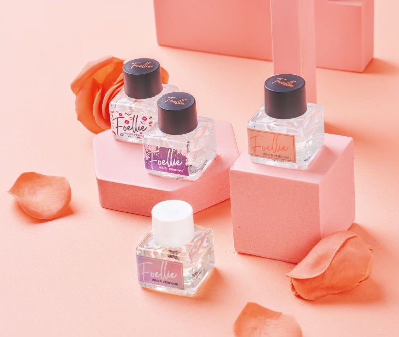 「かわい過ぎる♡」とSNSで話題！“パケ買い”したくなる韓国発フェムケアアイテム5選｜NERO DOCTOR / BEAUTY（美容医療）