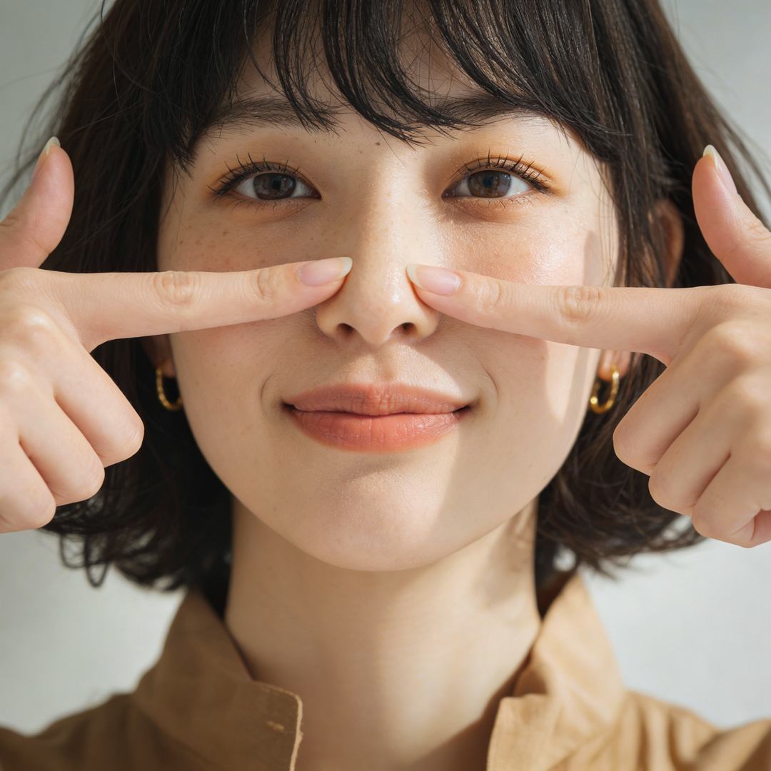 鼻　鼻筋や鼻先を整えるだけじゃ足りない―鼻の穴の“見え方”をデザインする3つのアプローチとは｜NERO DOCTOR/BEAUTY（美容医療）
