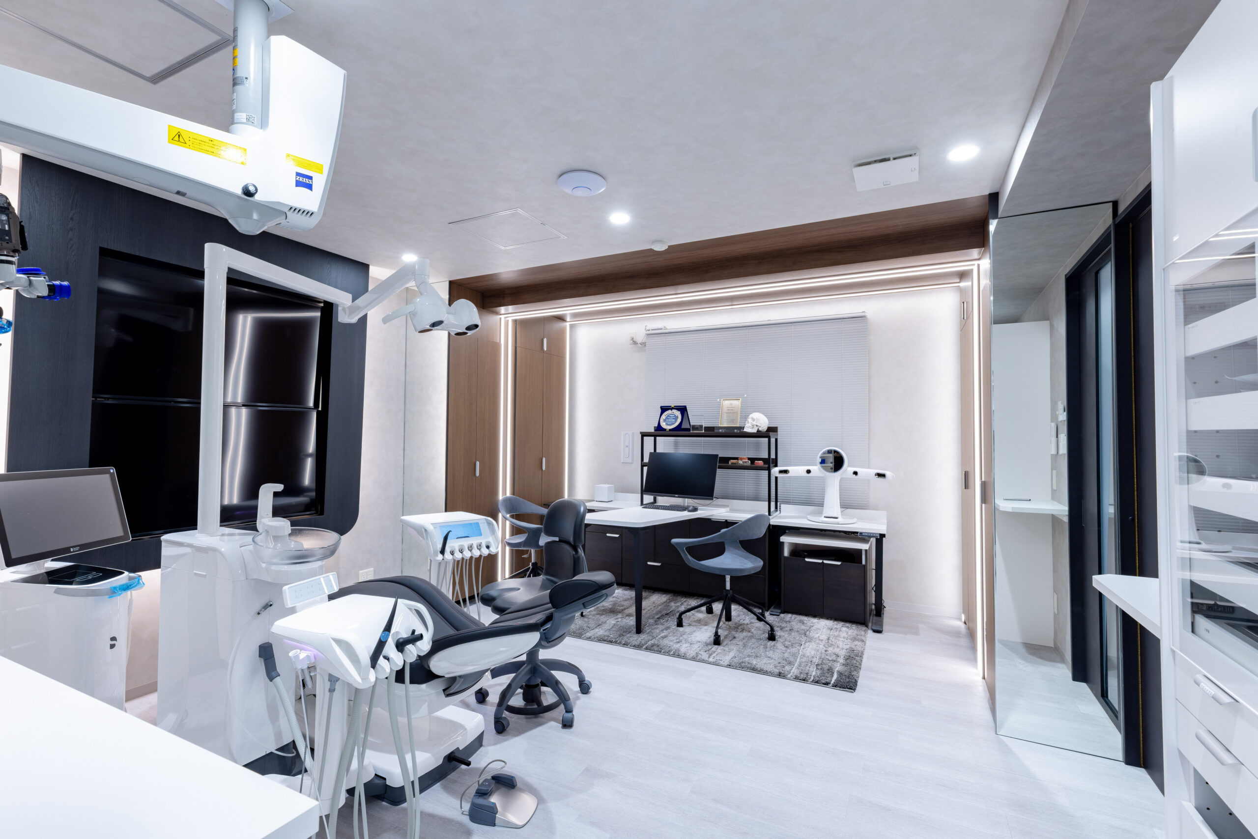 【審美歯科】名古屋のなみき通り歯科が提案する美と健康の新基準！ガミースマイル治療からセラミック、矯正まで