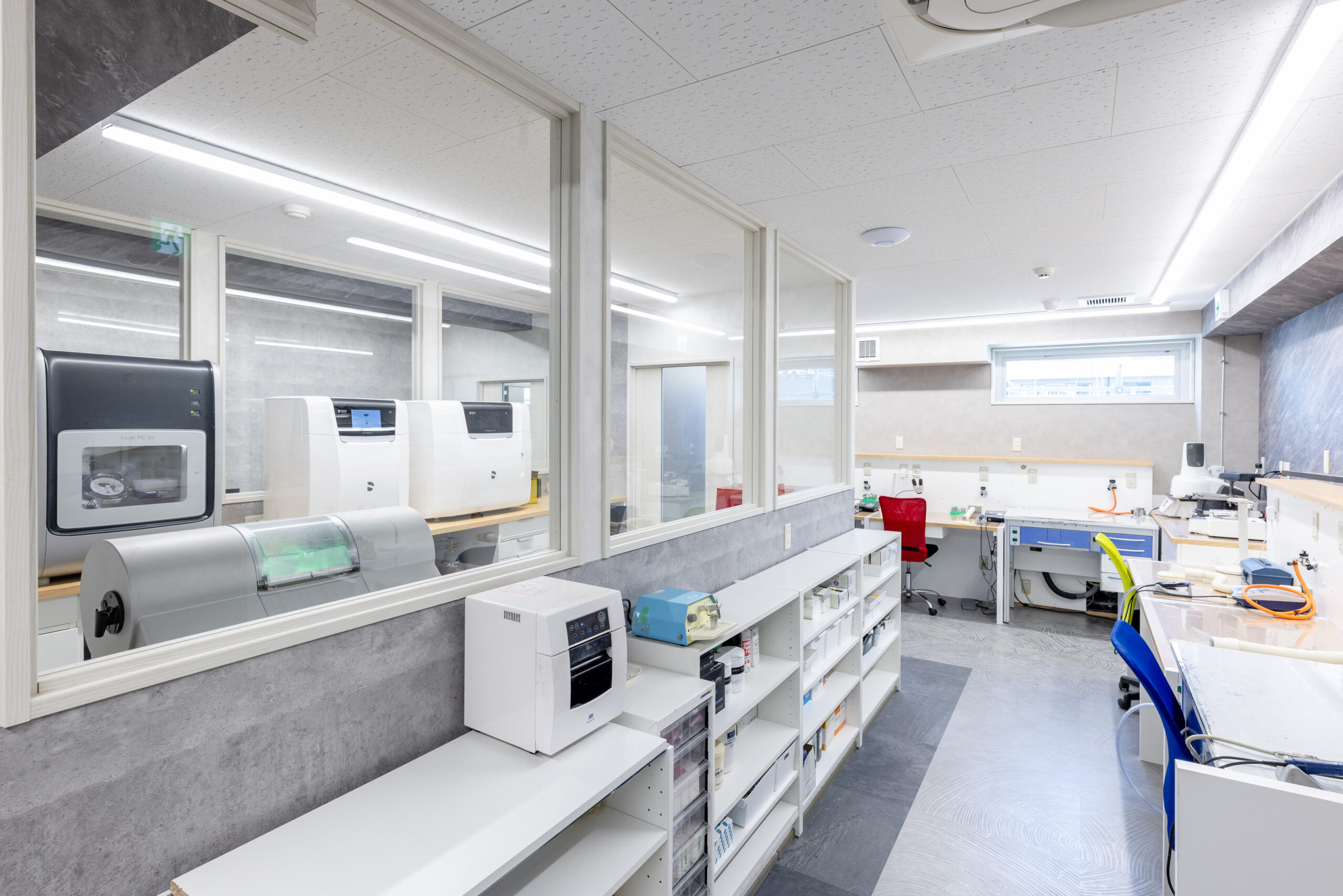 【審美歯科】名古屋のなみき通り歯科が提案する美と健康の新基準！ガミースマイル治療からセラミック、矯正まで