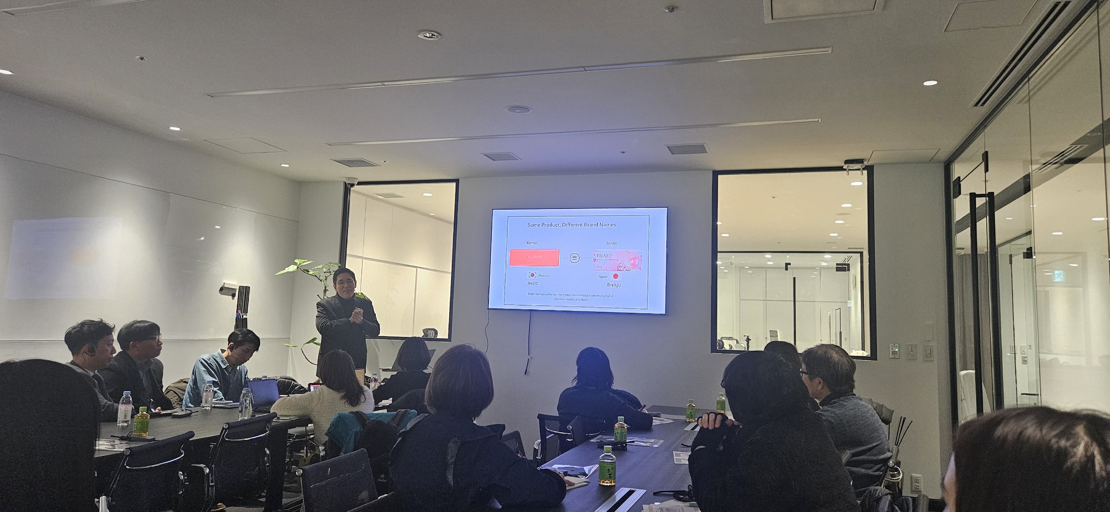 【NERO潜入レポ】 医師が注目する“ECM製剤コラーゲンブースター”── いま美容医療で何が変わっているのか〈ブナジュ（BNAJU）の正体〉