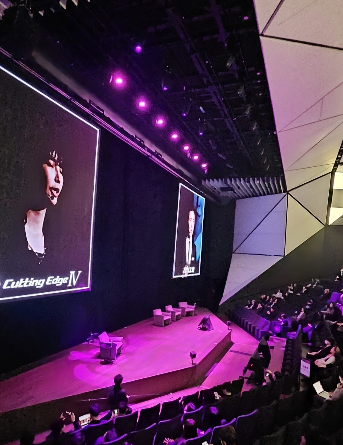 【NERO潜入レポ｜Day2】 神髄に迫る覚醒のステージ —— Cutting Edge（カッティングエッジ） 2026が共有した「選ばれる医療」の条件