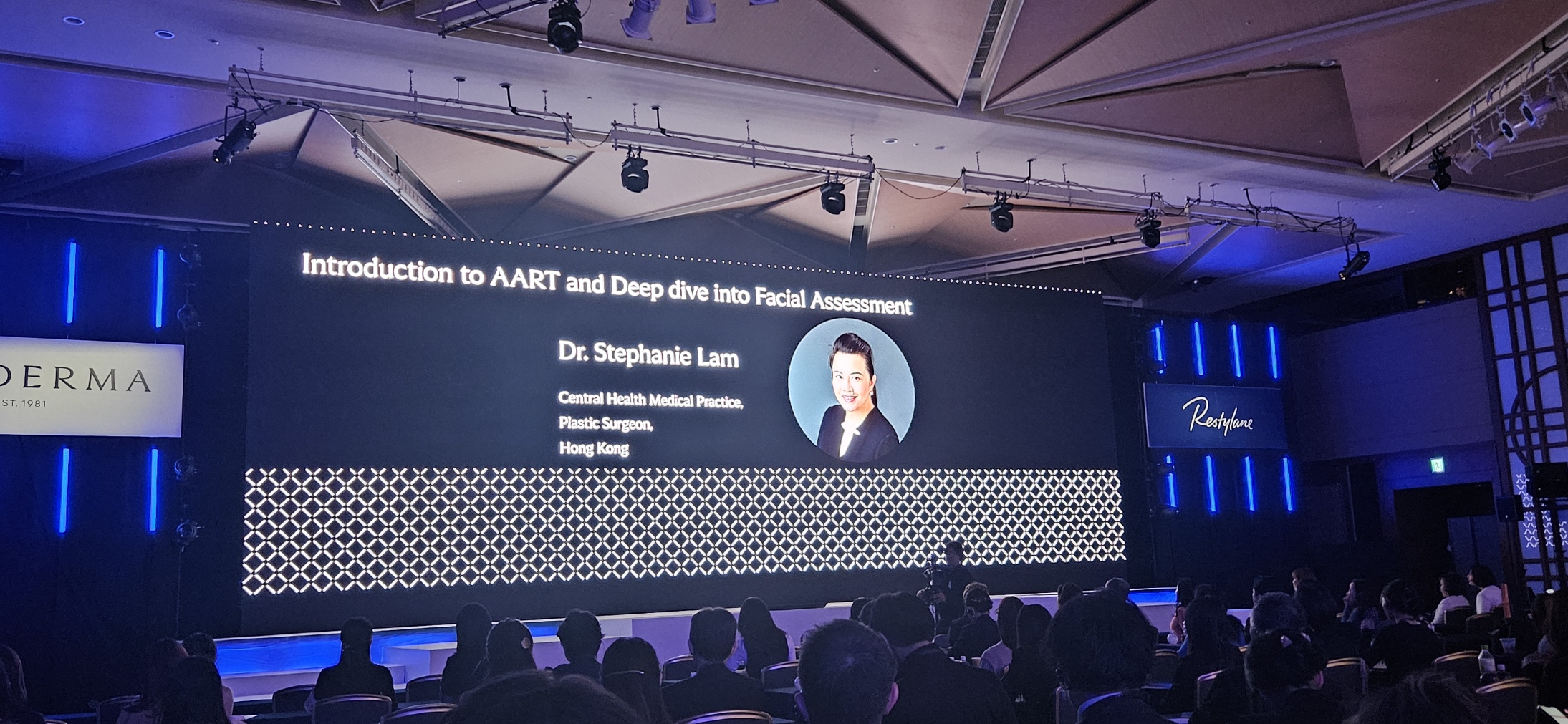 【NERO潜入レポ｜レスチレン】 ガルデルマ なぜ自然に見える人とそうじゃない人がいるのか —— ヒアルロン酸をめぐり医師たちが議論した“顔の読み方”