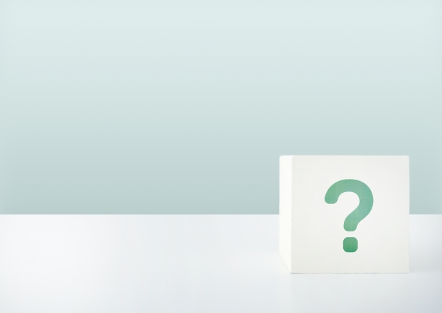 ?と書かれたBOX 自然癒着法が取れた……原因と再施術の判断ポイント・選択肢を解説|NERO DOCTOR / BEAUTY(美容医療)