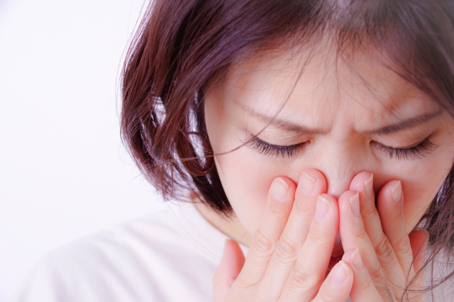 にんにく鼻とは？団子鼻との違いとセルフで悪化させないコツ