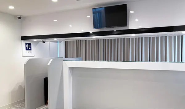 メンズ脱毛が受けられる福岡のクリニック10選｜NERO美容医療