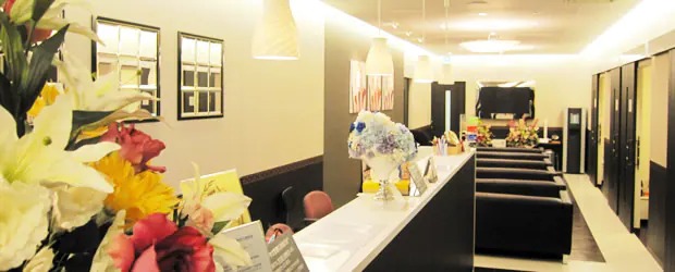 横浜でシミ取り治療が受けられるクリニック10院｜NERO美容医療