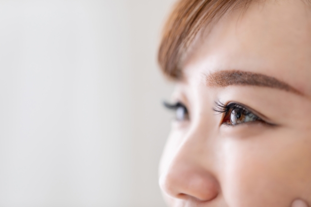 二重の自然癒着法とは？施術の基本を解説｜NERO DOCTOR / BEAUTY（美容医療）