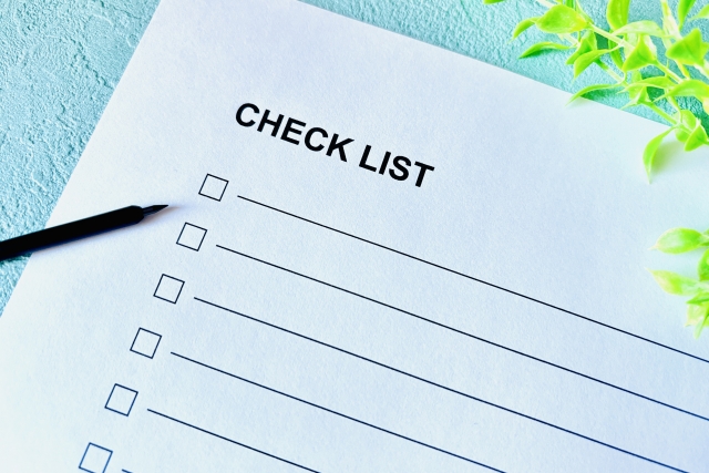 チェックリスト 貴族手術(鼻翼基部形成)の後悔パターン|バランス崩れやイメージ違いを防ぐために|NERO DOCTOR / BEAUTY(美容医療)