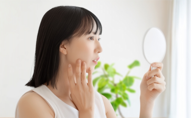 二重の自然癒着法とは？施術の基本を解説｜NERO DOCTOR / BEAUTY（美容医療）