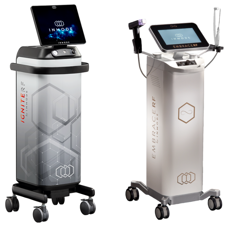 イグナイトRFによるクォンタムRF施術とは？