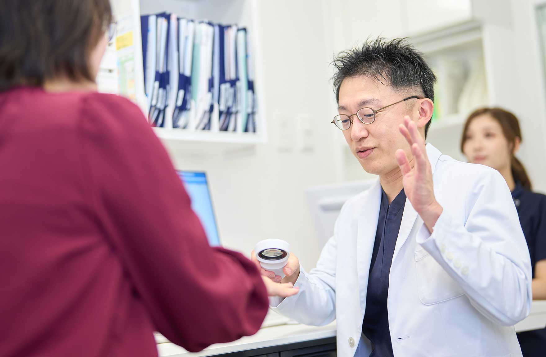 ニキビを皮膚科で診てもらうなら?大阪のおすすめクリニック8選|NERO美容医療