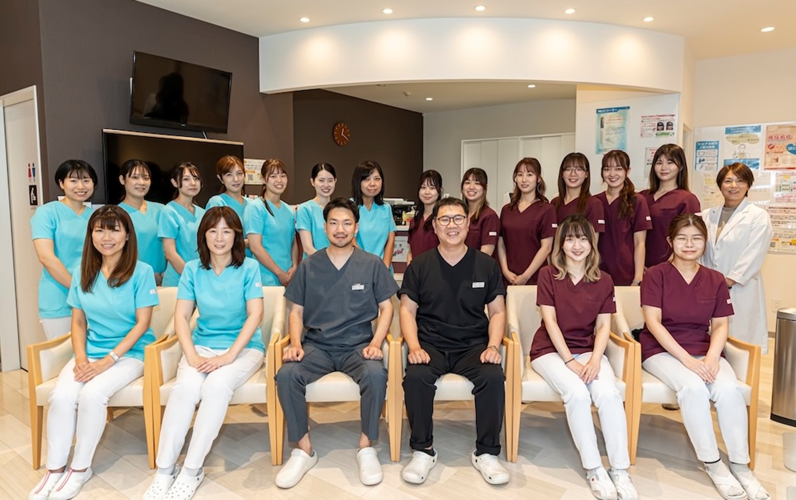 ニキビ治療ができる美容皮膚科【札幌】8選・受診目安や治療法を紹介|NERO美容医療