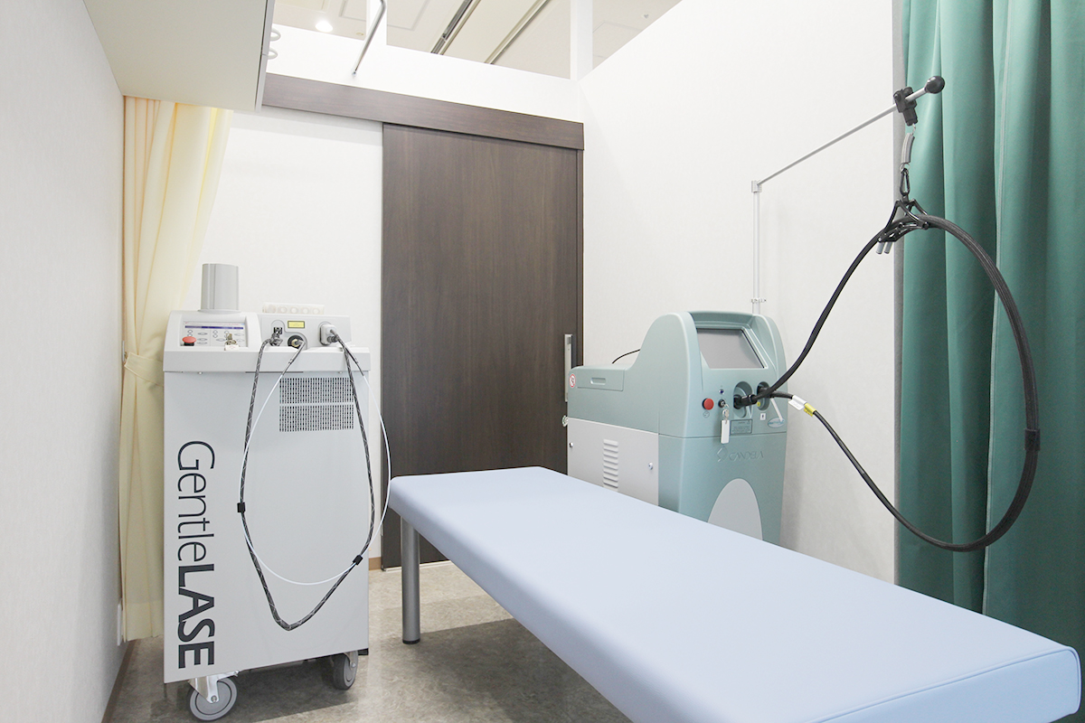 顔脱毛は医療機関で！大阪で顔医療脱毛が受けられるクリニック8選｜NERO美容医療