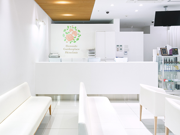 シミ取りが受けられる札幌のクリニック8選|NERO美容医療