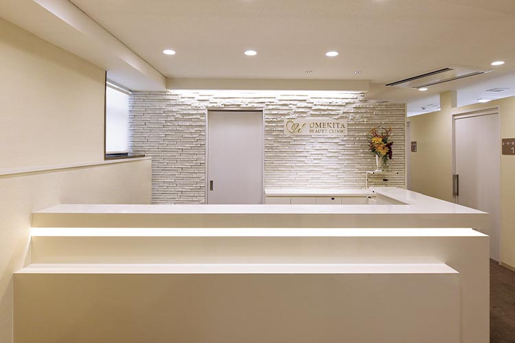 シミ取りが受けられる大阪のクリニック8選|NERO美容医療