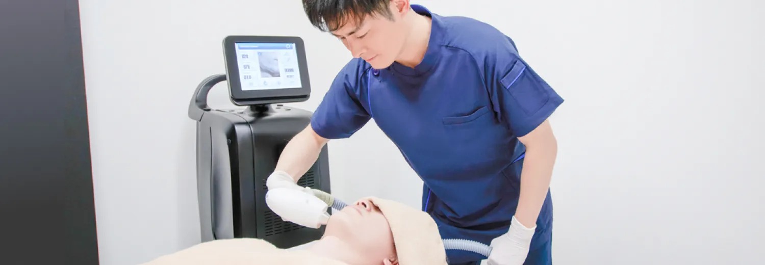 メンズ脱毛が受けられる札幌のクリニック8選｜NERO美容医療