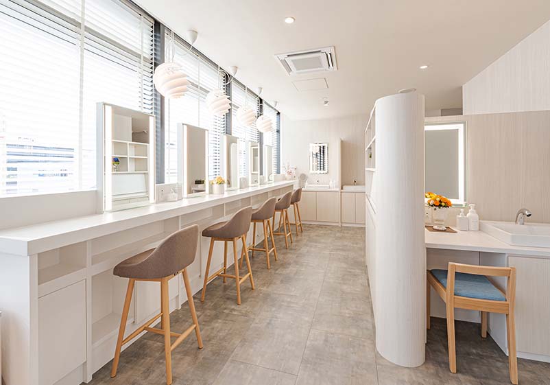 横浜でシミ取り治療が受けられるクリニック10院｜NERO美容医療