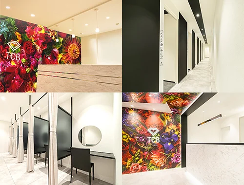 【エラボトックス】大阪のクリニック8選｜NERO美容医療