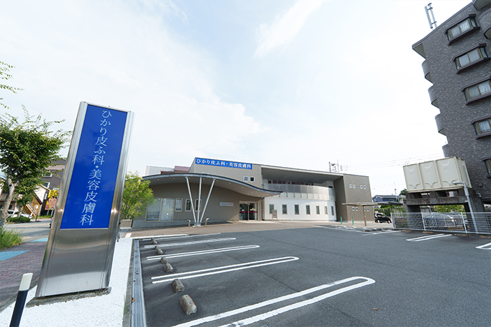 メンズ脱毛が受けられる福岡のクリニック10選｜NERO美容医療