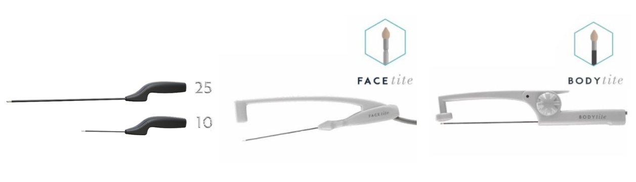 イグナイトRFによるクォンタムRF施術とは？