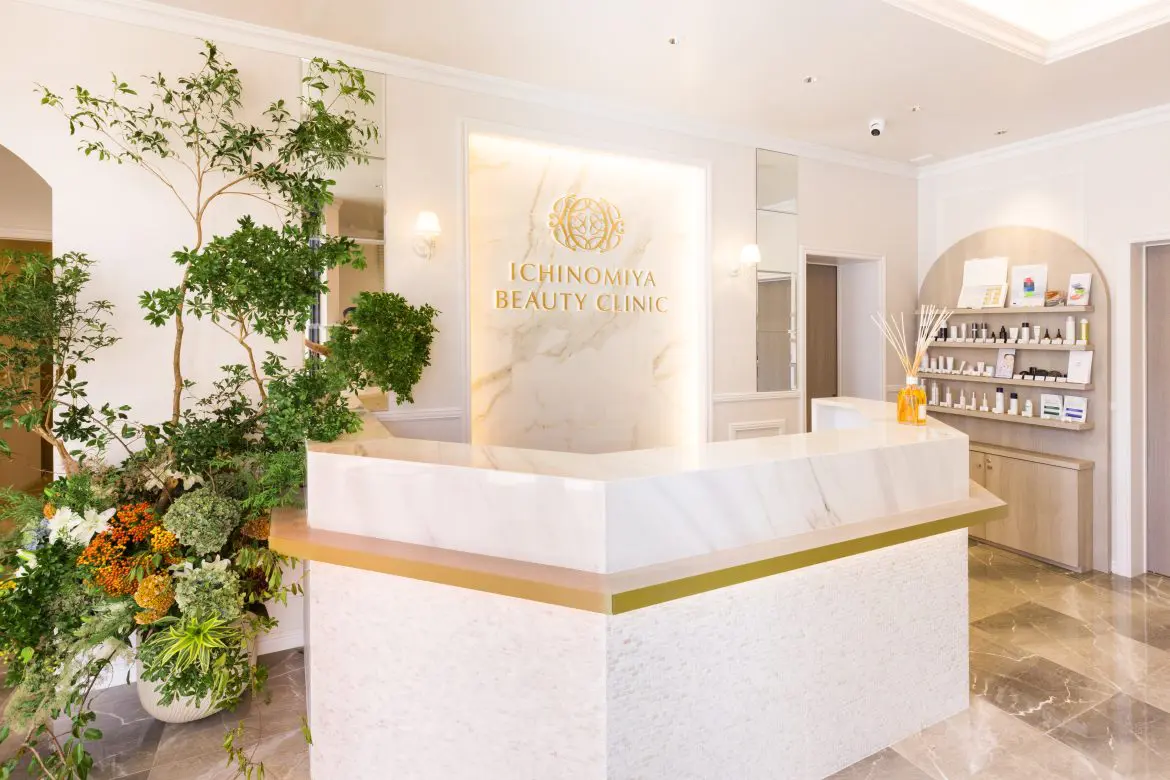 エラボトックスが受けられる名古屋＆周辺エリアのクリニック10選｜NERO DOCTOR / BEAUTY（美容医療）