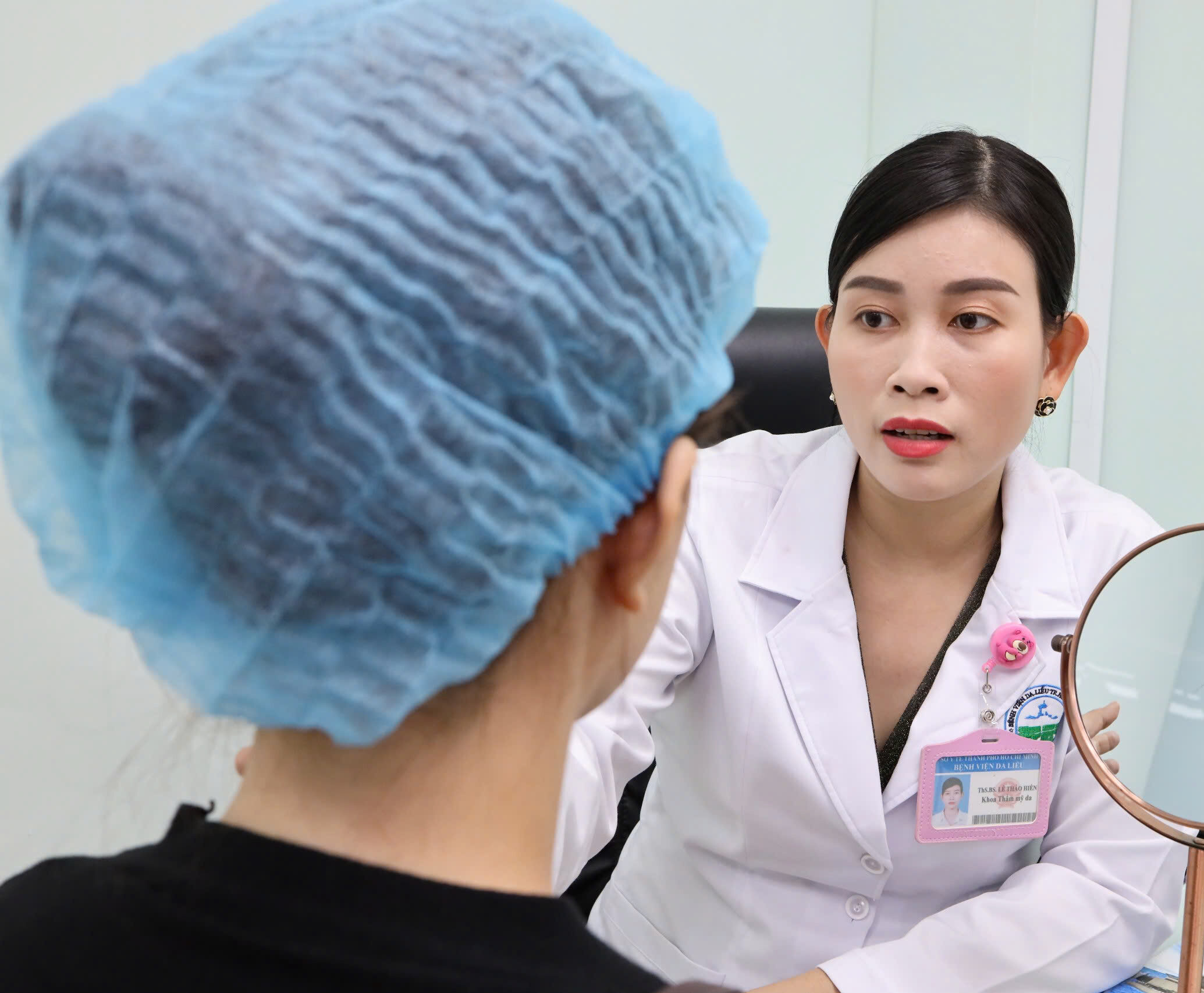 「スキンブースター注射で213例の合併症」──ベトナムで浮上した“非医療施設リスク”とは