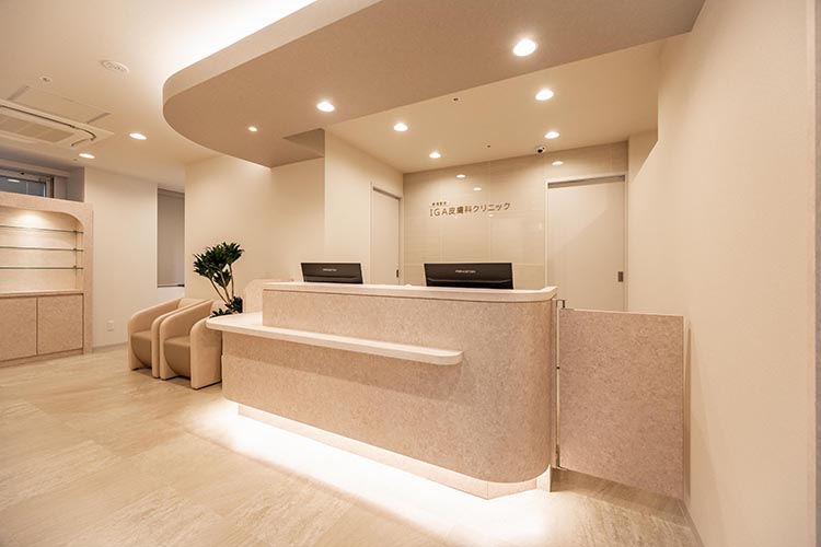 新宿でニキビ治療ができる皮膚科・美容皮膚科|NERO美容医療