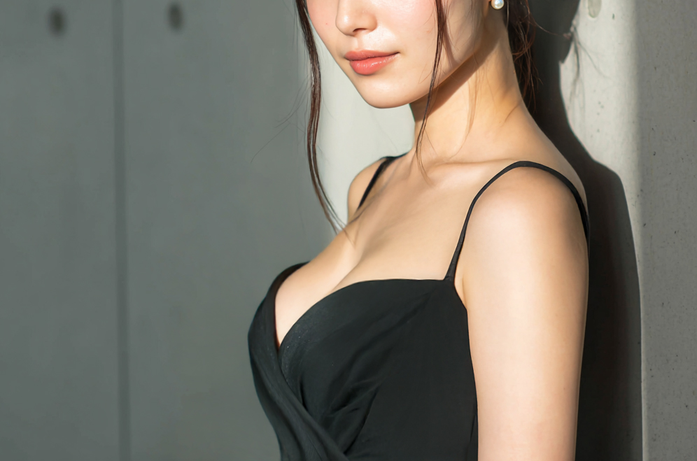 胸　豊胸シリコンの歴史と最新トレンド！素材・デザイン・寿命のすべてを徹底解説｜NERO DOCTOR / BEAUTY（美容医療）