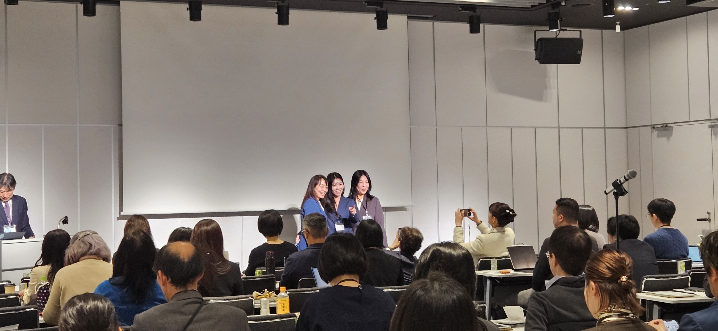 【NERO潜入レポ｜WFMD】歯科機能性医学研究会 第2回学術大会 「治療が終わった後の話をしようか」——歯科から始まる予防医療