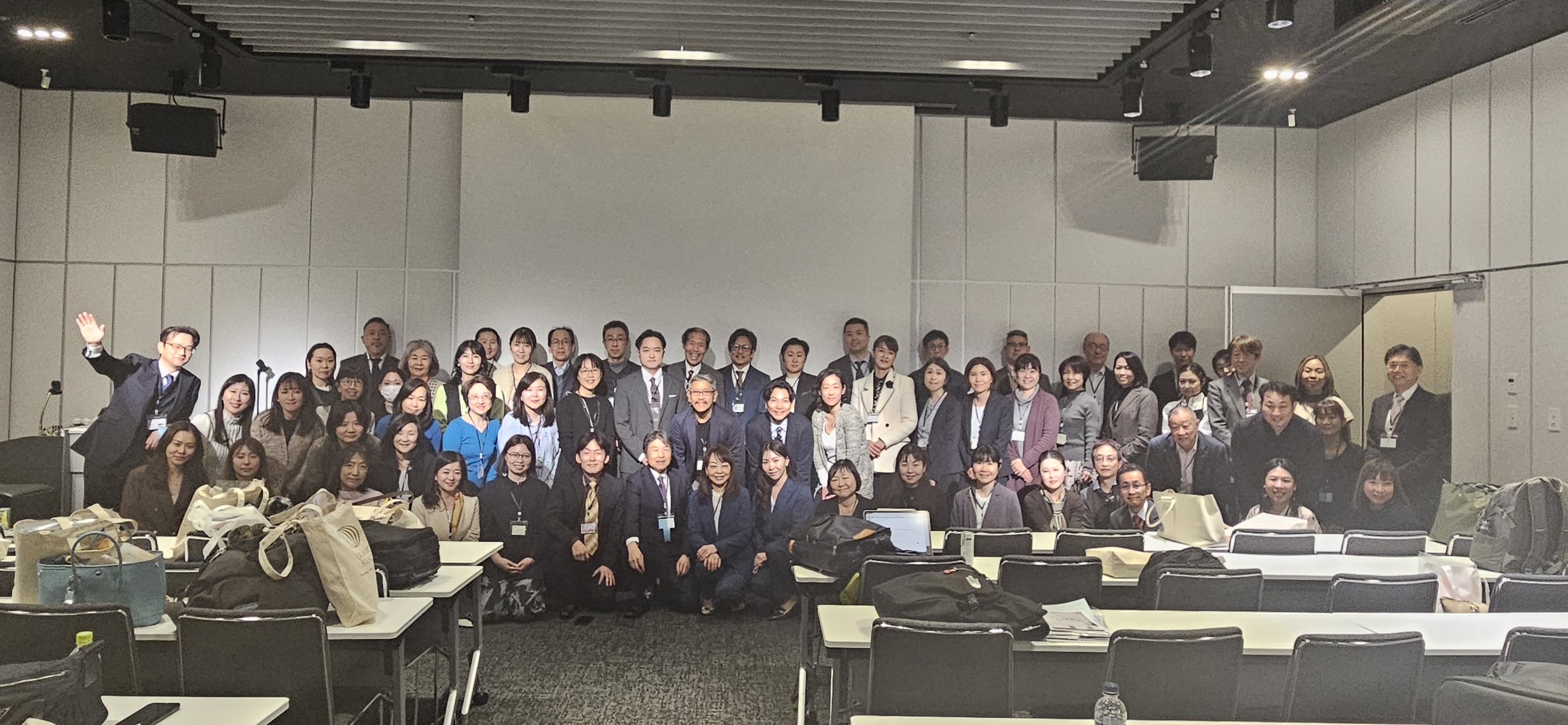 【NERO潜入レポ｜WFMD】歯科機能性医学研究会 第2回学術大会 「治療が終わった後の話をしようか」——歯科から始まる予防医療