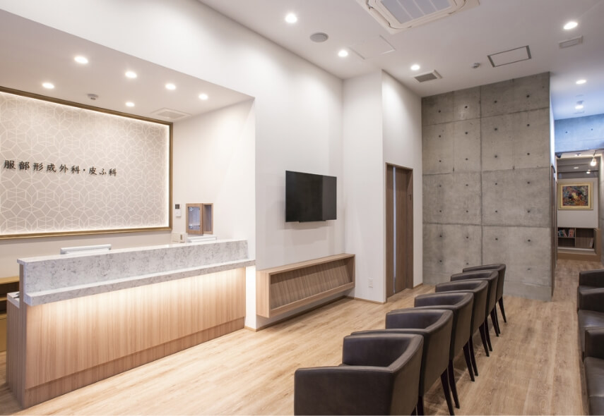 ボルニューマを名古屋で受けられるクリニック10選｜施術前に押さえておきたいポイント｜NERO DOCTOR / BEAUTY（美容医療）