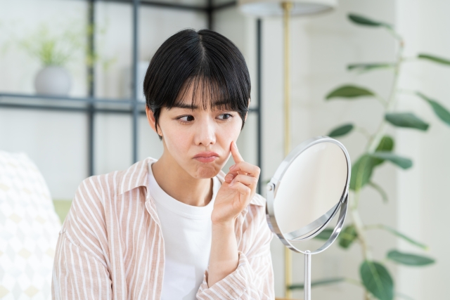 ジュベルックの目の下注入│確認点と代替案｜NERO DOCTOR / BEAUTY（美容医療）