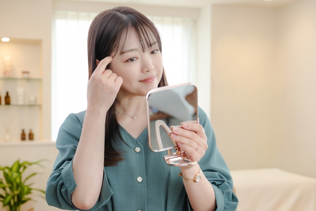 二重が奥二重になった原因と修正方法を解説｜NERO DOCTOR / BEAUTY（美容医療）