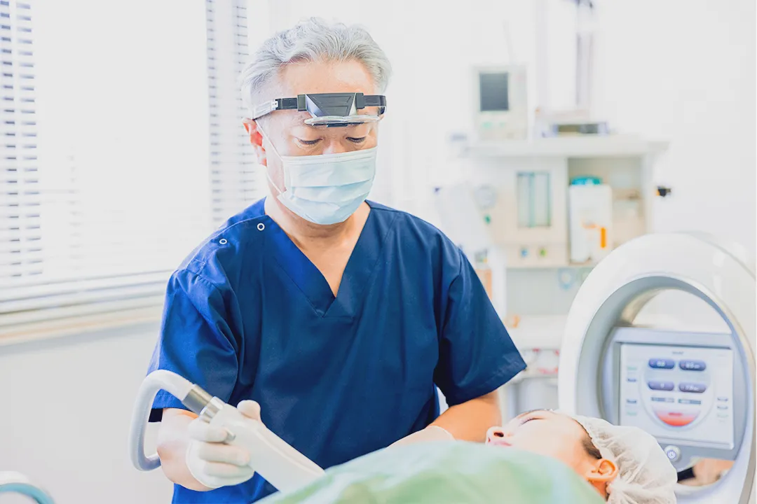 福岡でボルニューマを受けられるクリニック〇選|効果・リスクとクリニック選びのポイント |NERO DOCTOR / BEAUTY(美容医療)