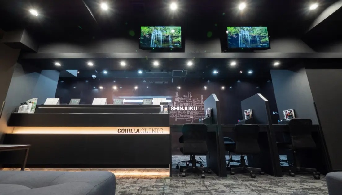 メンズ脱毛を新宿で始めるなら？部位別の特徴と医療脱毛のできるクリニック10選｜NERO DOCTOR / BEAUTY（美容医療）